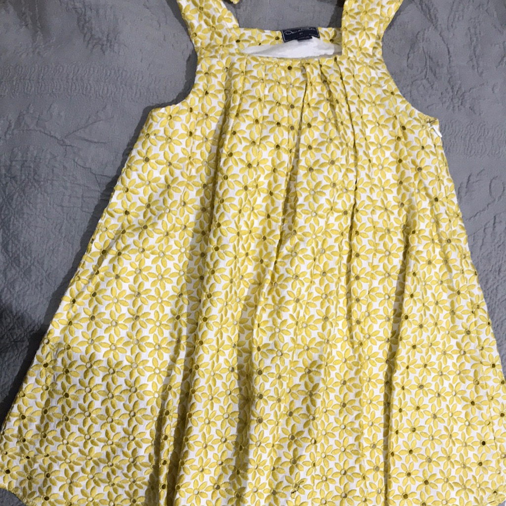 Oscar De La Renta